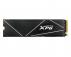 A-DATA 8TB M.2 PCIe Gen4x4 XPG GAMMIX S70 BLADE AGAMMIXS70B-8000G SSD - Slika 2