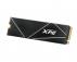 A-DATA 8TB M.2 PCIe Gen4x4 XPG GAMMIX S70 BLADE AGAMMIXS70B-8000G SSD - Slika 1