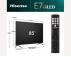 HISENSE 85 inča 85E7NQ QLED 4K UHD Smart TV - Slika 4