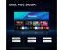 HISENSE 85 inča 85E7S Hi-QLED 4K UHD Smart TV - Slika 3