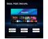 HISENSE 85 inča 85E8S ULED Mini LED 4K UHD Smart TV - Slika 4
