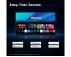 HISENSE 85 inča 85U7SE ULED Mini-LED 4K UHD Smart TV - Slika 4