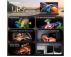 HISENSE 85 inča 85UR9S ULED RGB Mini LED 4K UHD Smart TV - Slika 4