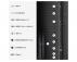 HISENSE 85 inča 85UR9S ULED RGB Mini LED 4K UHD Smart TV - Slika 5