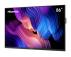 HISENSE 86 inča 86WE3FE 4K UHD LED 400 nita Interactive Display - Slika 1