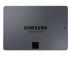 SAMSUNG 8TB 2.5 inča SATA III MZ-77Q8T0BW 870 QVO Series SSD - Slika 1
