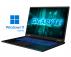GIGABYTE A18 3WH 18 inch QHD+ 165Hz 300nits AMD Ryzen 7 260 32GB 1TB SSD GeForce RTX 5070 8GB RGB Backlit Win11Home gaming laptop - Slika 3
