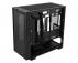 ASUS A21 micro-ATX kućište crno - Slika 1