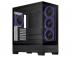 ASUS A31 PLUS TG ARGB BLACK ATX kućište crno - Slika 2
