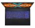 GIGABYTE OEM A5 X1 15.6 inch FHD 240Hz AMD Ryzen 9 5900HX 16GB 512GB SSD GeForce RTX 3070 8GB Backlit Win10Home gaming laptop - Slika 5