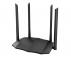 Tenda AC8 AC1200 Dual-band Gigabit Wireless ruter - Slika 1