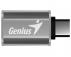 GENIUS ACC-C2A adapter USB  tip C to type A - Slika 1