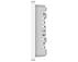 GRANDSTREAM Access Point Grandstream GWN7604/ AX3000 Wi-Fi 6 - Slika 2