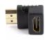 GEMBIRD Adapter A-HDMI90-FML Gembird - Slika 2