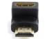 GEMBIRD Adapter A-HDMI90-FML Gembird - Slika 1