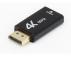 E-GREEN Adapter Displayport - HDMI E-green M/F - Slika 1
