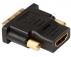 FAST ASIA Adapter DVI-D Single Link (M) - HDMI (F) - Slika 1