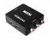 FAST ASIA Adapter HDMI - AV 3xRCA 1080P - Slika 1