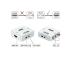 KETTZ adapter konverter AV-HDMI Kettz RC2-HD13 - Slika 2