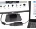 VELTEH Adapter - Konverter Displayport - HDMI/VGA/DVI KT-D2HVD-59 Velteh - Slika 1