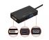 VELTEH Adapter - Konverter Displayport - HDMI/VGA/DVI KT-D2HVD-59 Velteh - Slika 2
