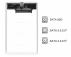 FAST ASIA Adapter TIP-C na SATA BOX (2,5 Incha) - Slika 2