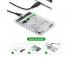 FAST ASIA Adapter TIP-C na SATA BOX (2,5 Incha) - Slika 4