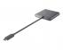 DELL Adapter USB-C - HDMI/DisplayPort with Power Delivery - Slika 1