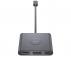 DELL Adapter USB-C - HDMI/DisplayPort with Power Delivery - Slika 2