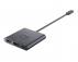 DELL Adapter USB-C - HDMI/DisplayPort with Power Delivery - Slika 3