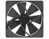NZXT AER P140 140mm ventilator crni(RF-P14SF-B1) - Slika 1