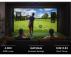 BENQ AH700ST Laser GOLF projector 4000 ANSI lumena  3.000.000:1 Short Trow projektor - Slika 6