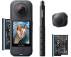 INSTA360 Akciona kamera Insta360 X4 Air Starter Bundle - Slika 1