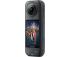 INSTA360 Akciona kamera Insta360 X5 Standard Bundle - Slika 3