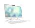 HP All in One HP 24-DF1065NY 23,8 i3-1115G4/8GB DDR4/NVMe 512GB/tast i miš YU/Snow white A24KVEA - Slika 2
