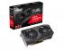 ASUS AMD Radeon RX 6600 8GB DUAL-RX6600-8G-V2 grafička karta - Slika 2