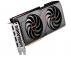 SAPPHIRE AMD Radeon RX 7600 8GB 128bit PULSE RX 7600 GAMING OC 8GB (11324-01-20G) grafička karta - Slika 3