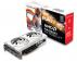 SAPPHIRE AMD Radeon RX 9060 XT 16GB 128bit PURE RX 9060 XT GAMING OC 16GB (11350-02-20G) grafička karta - Slika 5