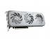 GIGABYTE AMD Radeon RX 9060 XT GAMING OC WHITE16GB 128bit GV-R906XGAMINGOCICE-16GD rev. 1.0 grafička karta - Slika 2