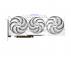 SAPPHIRE AMD Radeon RX 9070 16GB 256bit PURE RX 9070 GAMING OC 16GB (11349-02-20G) grafička karta - Slika 3