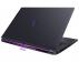 GIGABYTE AORUS 16X 9KG 16 inch QHD+ 165Hz i7-13650HX 32GB 1TB SSD GeForce RTX 4060 8GB Backlit Win11Home gaming laptop - Slika 4