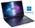 GIGABYTE AORUS MASTER 16 BZH 16 inch QHD+ OLED 240Hz 500nits Core Ultra 9 275HX 32GB 1TB SSD GeForce RTX 5090 24GB RGB Backlit Win11Pro gaming laptop - Slika 4