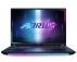 GIGABYTE AORUS MASTER 16 BZH 16 inch QHD+ OLED 240Hz 500nits Core Ultra 9 275HX 32GB 1TB SSD GeForce RTX 5090 24GB RGB Backlit Win11Pro gaming laptop - Slika 7