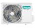HISENSE Apple Pie Pro Black WiFi HiNano 18K - TG50XA0E klima uređaj crni - Slika 1