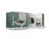 ENERGY SISTEM Aquamarine Retrospin Gramofon (M50022) - Slika 1