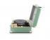 ENERGY SISTEM Aquamarine Retrospin Gramofon (M50022) - Slika 2