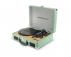 ENERGY SISTEM Aquamarine Retrospin Gramofon (M50022) - Slika 3