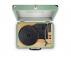ENERGY SISTEM Aquamarine Retrospin Gramofon (M50022) - Slika 5