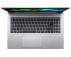 ACER Aspire A315 15.6 inča FHD Ryzen 7 5700U 32GB 512GB SSD sivi laptop - Slika 1