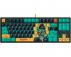A4 TECH AT87 Bloody Alpha Gaming Renegade USB US tastatura - Slika 3